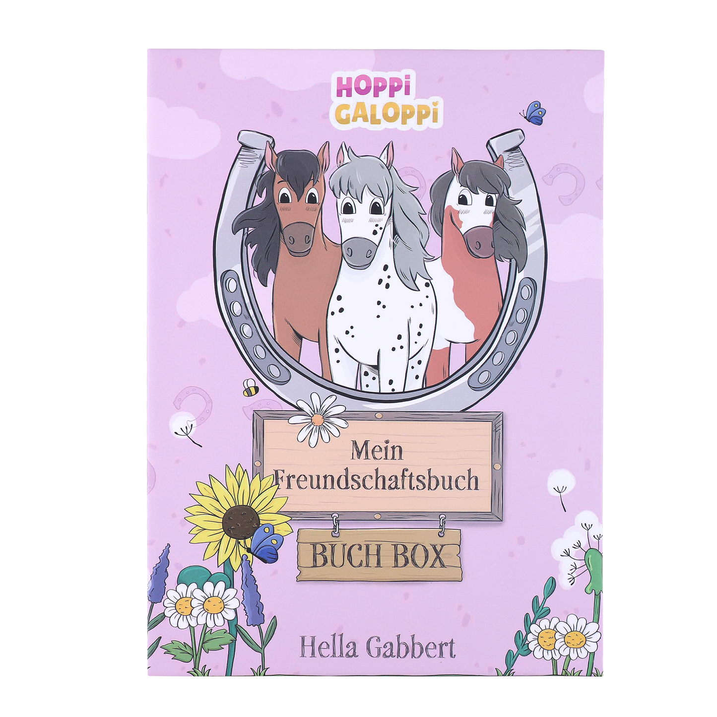 Buchbox