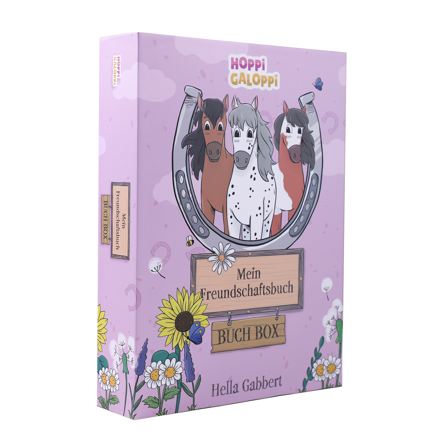 Buchbox