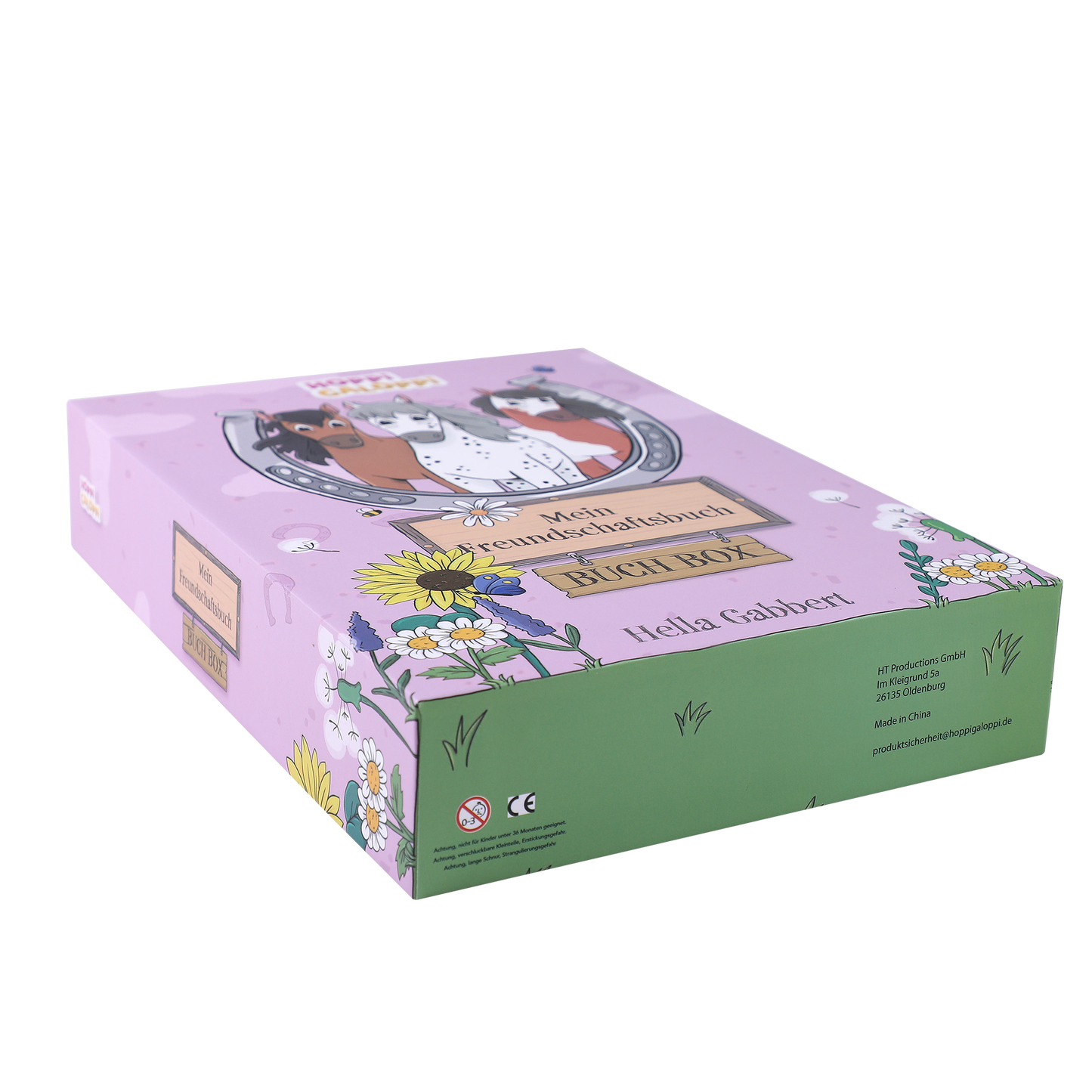 Buchbox