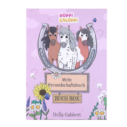 Buchbox