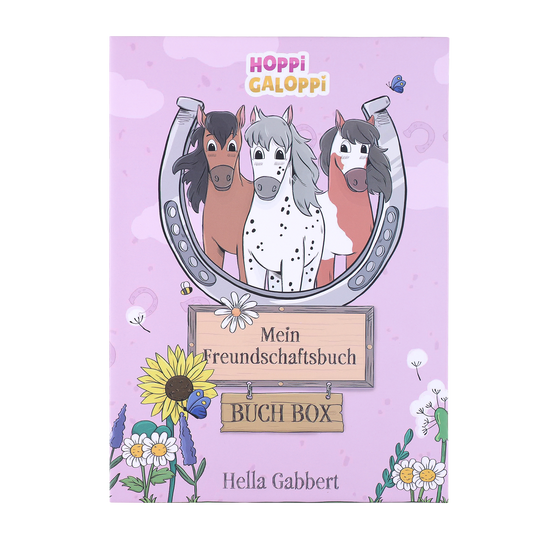 Buchbox