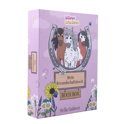 Buchbox