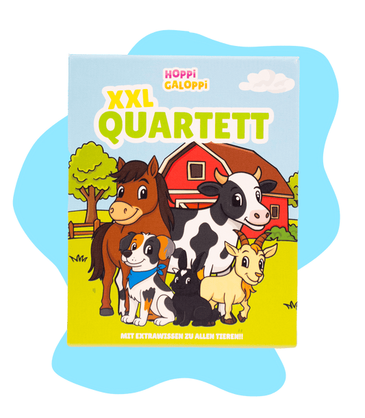 Tierquartett