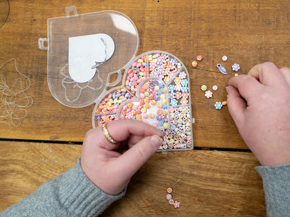 Hoppi Galoppi Buchbox