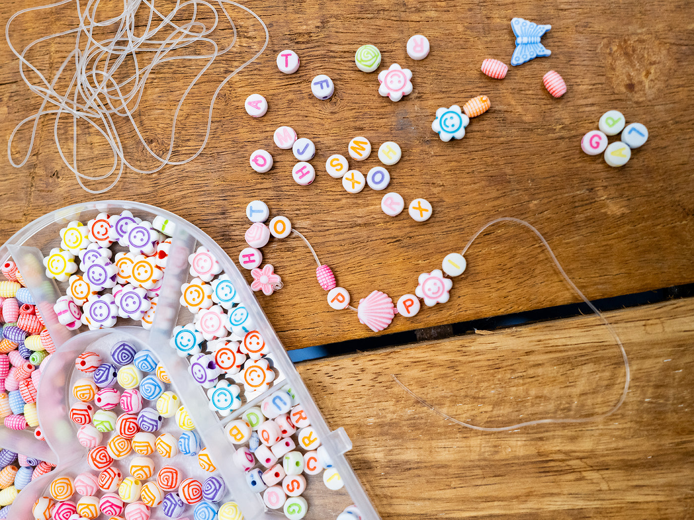 Hoppi Galoppi Buchbox