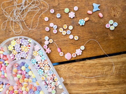 Hoppi Galoppi Buchbox