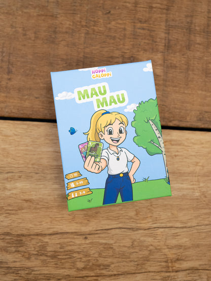 MauMau