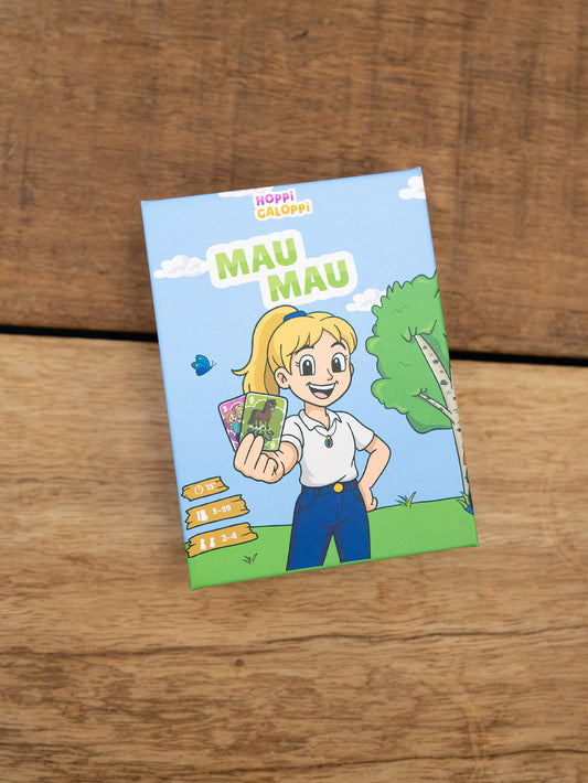 MauMau