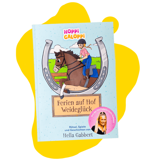 Mitmachbuch